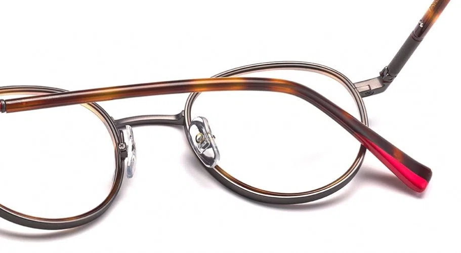 Etnia Barcelona POW WOW Eyeglasses - view 26